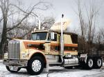 Kenworth W900 1961 года